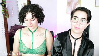 Watch merida_bell18 Webcam Porn Video [Stripchat] - fingering, young, latin-young, brunettes-young, recordable-publics, doggy-style, hairy