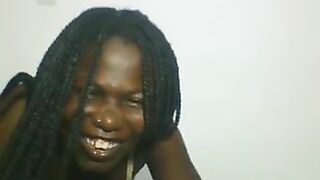 Watch sweetblackgal8 HD Porn Video [Stripchat] - squirt-ebony, cumshot, kissing, facesitting, masturbation, african, fisting-ebony