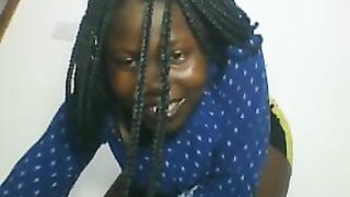 Watch sweetblackgal8 HD Porn Video [Stripchat] - squirt-ebony, cumshot, kissing, facesitting, masturbation, african, fisting-ebony