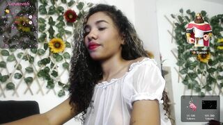 x_blackmoon_x New Porn Video [Stripchat] - orgasm, anal-latin, striptease, sex-toys, titty-fuck, recordable-privates-young, couples