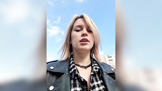 Watch LazyTanukii Hot Porn Video [Stripchat] - big-tits-young, russian, girls, oil-show, russian-blondes, spanking, lovense