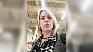 Watch LazyTanukii Hot Porn Video [Stripchat] - big-tits-young, russian, girls, oil-show, russian-blondes, spanking, lovense