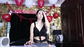 Watch danaythamara1 Hot Porn Video [Stripchat] - couples, petite-young, doggy-style, sex-toys, hardcore, titty-fuck, erotic-dance