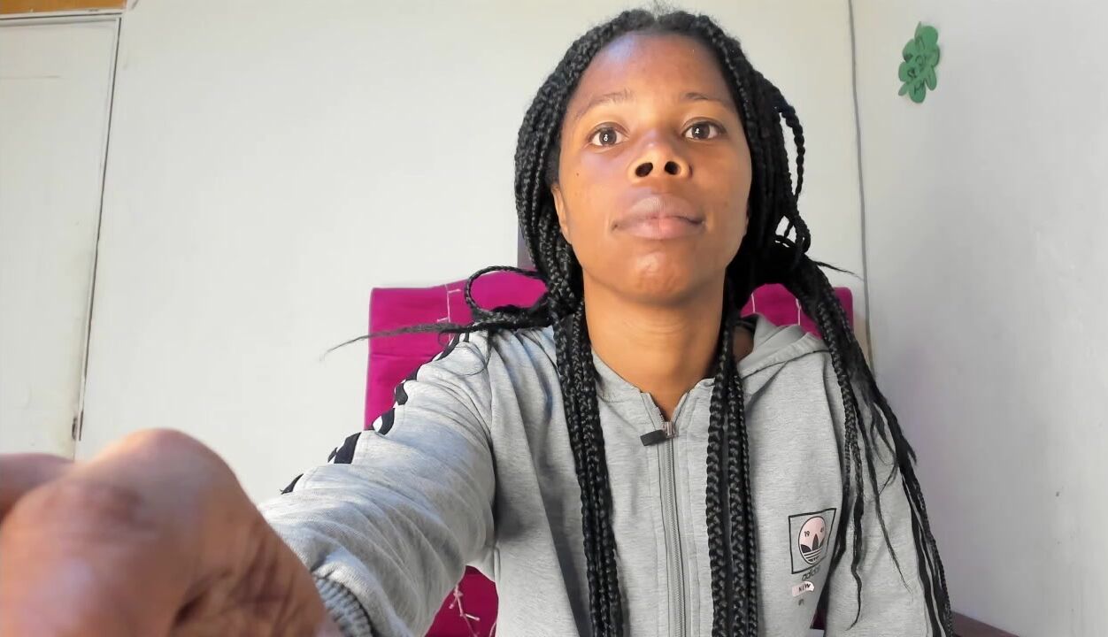 Watch Keniahot10 New Porn Video [stripchat] Fingering Ebony Cam2cam