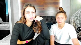 Watch TracyAndSheila Hot Porn Video [Stripchat] - glamour, fetishes, sexting, big-tits-white, medium, big-ass, middle-priced-privates-best