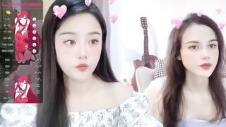 Watch TT_BABYGRIL New Porn Video [Stripchat] - masturbation, twerk-young, romantic, orgasm, young, upskirt, new-asian