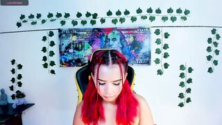 Watch cheerry-1 New Porn Video [Stripchat] - small-tits-young, deepthroat, recordable-privates-young, oil-show, small-tits, small-audience, recordable-publics