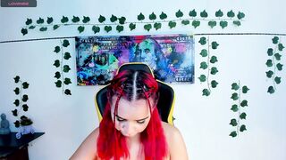 Watch cheerry-1 New Porn Video [Stripchat] - small-tits-young, deepthroat, recordable-privates-young, oil-show, small-tits, small-audience, recordable-publics