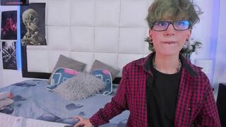 Watch CharlieTaylorr Webcam Porn Video [Stripchat] - tattoos-latin, cheap-privates-latin, piercings-teens, petite-latin, oil-show, fingering-latin, petite-teens