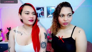 Watch sexycurvy_hot New Porn Video [Stripchat] - oil-show, colombian, recordable-publics, erotic-dance, affordable-cam2cam, trimmed, big-nipples