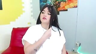 isabeautyx19 Hot Porn Video [Stripchat] - squirt, interactive-toys-teens, anal-teens, humiliation, big-ass-teens, anal-toys, gagging