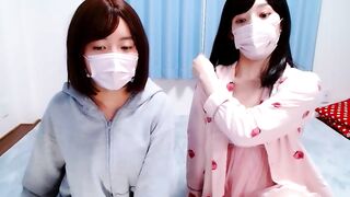 Watch akaneppi_ Hot Porn Video [Stripchat] - striptease-asian, striptease, petite, couples, petite-asian, sex-toys, asian