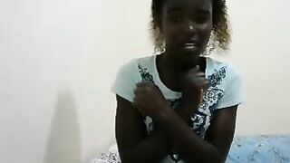 Slenderebony_ HD Porn Video [Stripchat] - brunettes, cam2cam, recordable-publics, striptease-young, affordable-cam2cam, fingering, small-tits-ebony