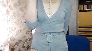 Watch LadyL09 New Porn Video [Stripchat] - middle-priced-privates-white, shaven, recordable-publics, masturbation, twerk-white, middle-priced-privates, orgasm