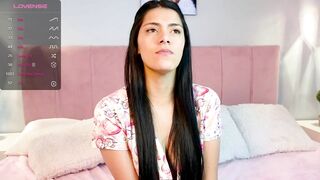 Watch mia_oconell Hot Porn Video [Stripchat] - squirt, latin, striptease, pussy-licking, orgasm, colombian, brunettes