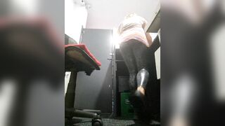Watch IsabelleCraft New Porn Video [Stripchat] - erotic-dance, luxurious-privates-milfs, girls, interactive-toys-milfs, office, anal, sex-toys