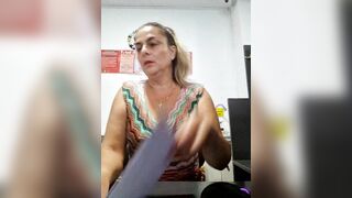 Watch IsabelleCraft New Porn Video [Stripchat] - erotic-dance, luxurious-privates-milfs, girls, interactive-toys-milfs, office, anal, sex-toys