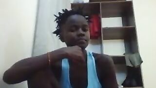 African_beauty_ Hot Porn Video [Stripchat] - swallow, striptease, shower, fingering, flashing, titty-fuck, gape