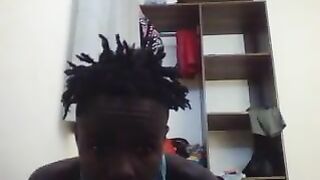 African_beauty_ Hot Porn Video [Stripchat] - swallow, striptease, shower, fingering, flashing, titty-fuck, gape