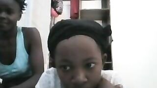 Watch Loraine_babes HD Porn Video [Stripchat] - anal-ebony, kenyan, new, brunettes-teens, cam2cam, cowgirl, squirt-teens