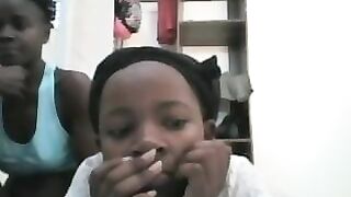 Watch Loraine_babes HD Porn Video [Stripchat] - anal-ebony, kenyan, new, brunettes-teens, cam2cam, cowgirl, squirt-teens