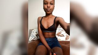 petite_reny Webcam Porn Video [Stripchat] - kenyan, squirt, doggy-style, petite, blowjob, recordable-privates-young, cheap-privates-best