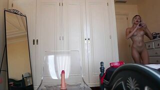 Watch okssanna Webcam Porn Video [Stripchat] - handjob, small-audience, fingering, couples, dildo-or-vibrator-young, petite-young, spanking