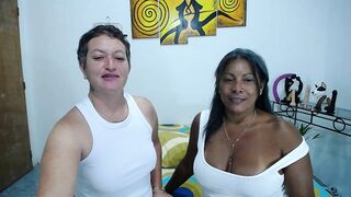 Carry_Big New Porn Video [Stripchat] - hardcore, squirt, deepthroat, fingering-latin, humiliation, colombian, girls