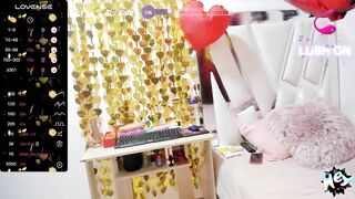 AgathaDirtxxx Hot Porn Video [Stripchat] - big-tits, big-ass-white, young, big-ass-young, swallow, shaven, striptease-young
