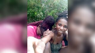 Watch Hotbarbie256 New Porn Video [Stripchat] - flashing, deepthroat, swallow, ebony, masturbation, striptease-ebony, hairy