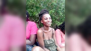 Watch Hotbarbie256 New Porn Video [Stripchat] - flashing, deepthroat, swallow, ebony, masturbation, striptease-ebony, hairy