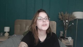 Elina_Evans Hot Porn Video [Stripchat] - doggy-style, blowjob, tattoos-white, medium, masturbation, gagging, ukrainian
