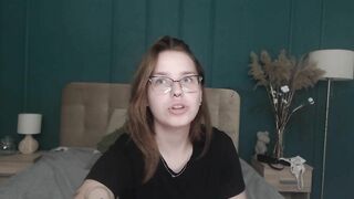 Elina_Evans Hot Porn Video [Stripchat] - doggy-style, blowjob, tattoos-white, medium, masturbation, gagging, ukrainian