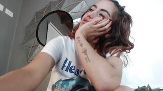 Watch camilxoxxx Hot Porn Video [Stripchat] - colombian, anal, masturbation, trimmed, best-young, couples, doggy-style