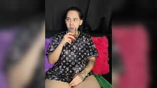 Watch TaylorThompson HD Porn Video [Stripchat] - tomboy, oil-show, trimmed, best-teens, fingering, camel-toe, affordable-cam2cam