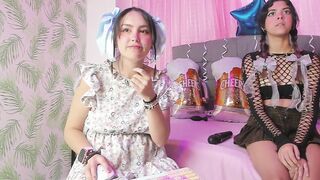Watch AikoKoko_1 Hot Porn Video [Stripchat] - erotic-dance, lesbians, best, oktoberfest, cam2cam, medium, striptease-asian