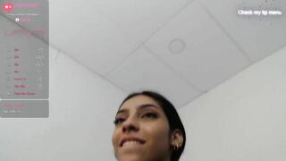 Watch HotEmmaWs Hot Porn Video [Stripchat] - fingering, petite-white, white, petite-teens, fingering-teens, brunettes, smoking