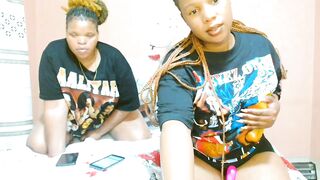 Watch NastyPervertx32 Webcam Porn Video [Stripchat] - bbw-ebony, south-african, romantic, african, smoking, big-tits-young, squirt
