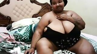 HOTBIGMELONSxx New Porn Video [Stripchat] - gagging, topless, hairy-young, south-african, doggy-style, brunettes-young, ebony