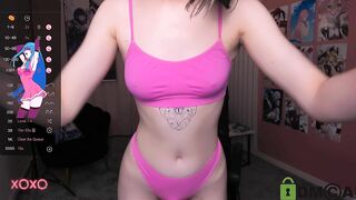 babyhotxxx9 Webcam Porn Video [Stripchat] - petite-asian, blowjob, cheap-privates-teens, topless-teens, teens, petite-teens, fingering