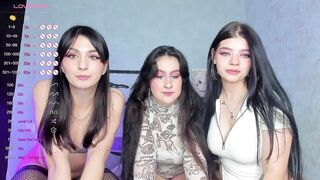 Watch alimoni228 HD Porn Video [Stripchat] - interactive-toys, brunettes, couples, ukrainian, recordable-privates, orgasm, recordable-publics