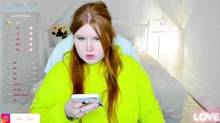 A_Lisa_Fox Hot Porn Video [Stripchat] - recordable-privates, big-tits, ukrainian, doggy-style, hd, big-tits-white, curvy