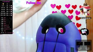 Sammycox18 Hot Porn Video [Stripchat] - spanking, cheapest-privates-best, fisting, big-tits-young, small-tits, smoking, hairy