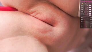 Amylittlestar Webcam Porn Video [Stripchat] - dirty-talk, creampie, spanking, middle-priced-privates, dildo-or-vibrator, white, anal-teens