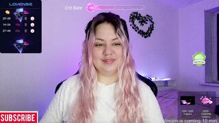 elven_dreams_ Hot Porn Video [Stripchat] - interactive-toys-young, squirt-white, piercings-young, couples, creampie, piercings-white, big-tits-young
