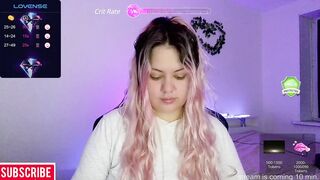 elven_dreams_ Hot Porn Video [Stripchat] - interactive-toys-young, squirt-white, piercings-young, couples, creampie, piercings-white, big-tits-young