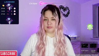 elven_dreams_ Hot Porn Video [Stripchat] - interactive-toys-young, squirt-white, piercings-young, couples, creampie, piercings-white, big-tits-young