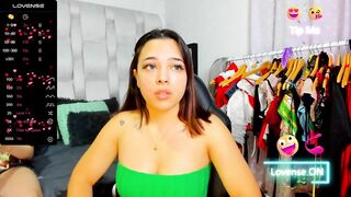 Kaitlyn_Milleer Hot Porn Video [Stripchat] - small-tits-latin, spanish-speaking, colombian-teens, striptease-teens, dildo-or-vibrator, petite-latin, small-tits
