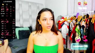 Kaitlyn_Milleer Hot Porn Video [Stripchat] - small-tits-latin, spanish-speaking, colombian-teens, striptease-teens, dildo-or-vibrator, petite-latin, small-tits