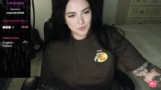Watch nativepumpkin95 Hot Porn Video [Stripchat] - student, topless, couples, brunettes-young, erotic-dance, young, cam2cam